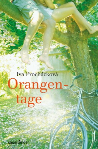  - Orangentage