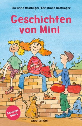  - Geschichten von Mini