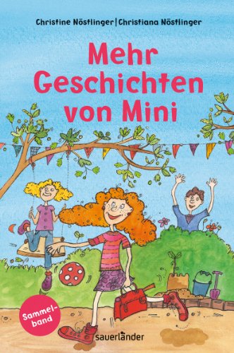  - Mehr Geschichten von Mini (Sammelband 2)