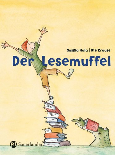  - Der Lesemuffel: FRECHDACHS