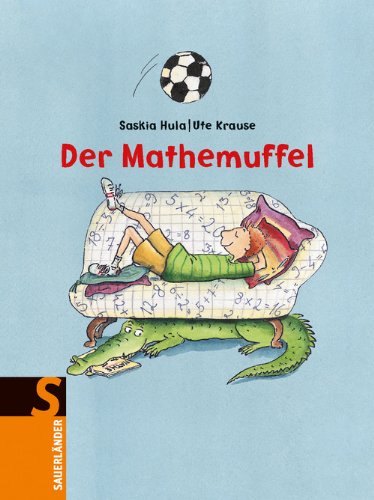  - Der Mathemuffel