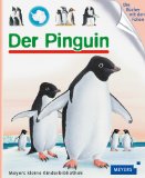  - So lebt der kleine Pinguin