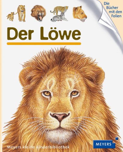  - Der Löwe