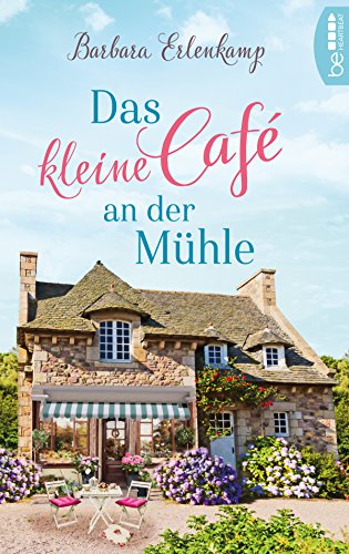  - Das kleine Café an der Mühle