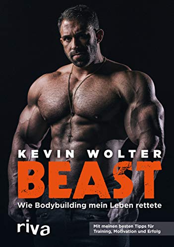 Wolter, Kevin - Beast