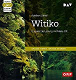  - Die Strudlhofstiege: Ungekürzte Lesung mit Peter Simonischek (3 mp3-CDs)