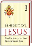  - Benedictus Jesus von Nazareth