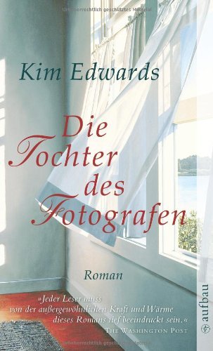  - Die Tochter des Fotografen: Roman. Mit Bonusmaterial für Lesekreise