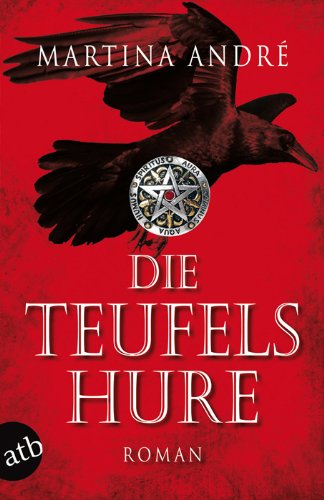 Andre, Martina - Die Teufelshure