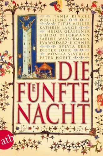  - Die fünfte Nacht