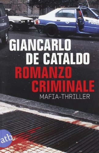  - Romanzo Criminale: Mafiathriller