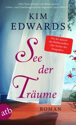  - See der Träume: Roman