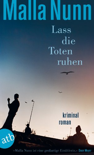  - Lass die Toten ruhen: Kriminalroman