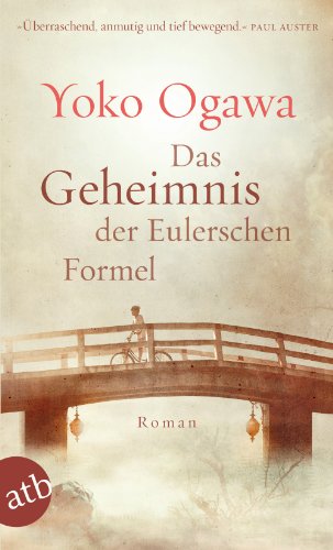  - Das Geheimnis der Eulerschen Formel: Roman