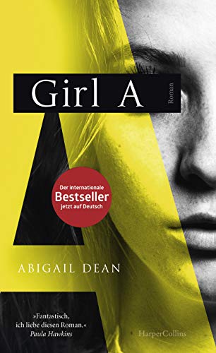 Dean, Abigail - GIRL A