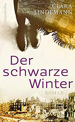 Lindemann, Clara - Der schwarze Winter