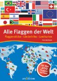  - Flaggen aus aller Welt (50 Karten)