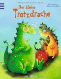  - Das kleine Wutmonster: Geschenkbuch-Ausgabe