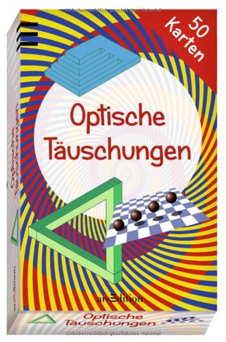  - Optische Täuschungen