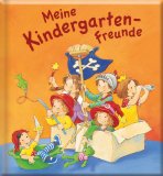  - Meine Kindergarten-Freunde