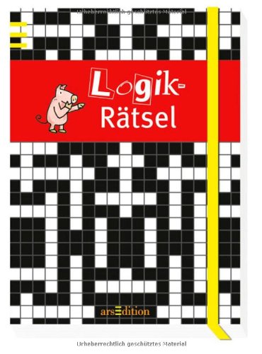  - Logik-Rätsel (Knifflige Rätsel ab 8)