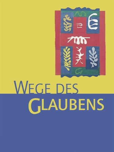  - Religion Sekundarstufe I. Wege des Glaubens 7/8