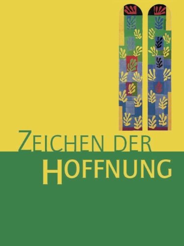  - Zeichen der Hoffnung 9/10. Bd. 3. Neufassung: Das neue Programm