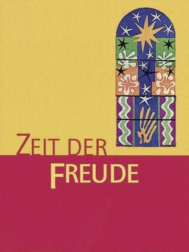  - Religion Sekundarstufe I. Zeit der Freude. 5/6: Unterrichtswerk für den katholischen Religionsunterricht. Das neue Programm