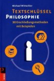  - Lehrermaterial Ethik/Philosophie: Philosophie im Film