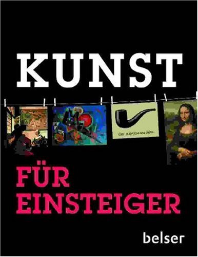  - Kunst für Einsteiger