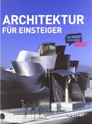  - Architektur für Einsteiger