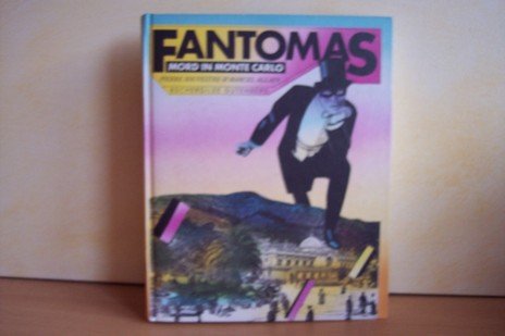  - Fantomas: Mord in Monte Carlo