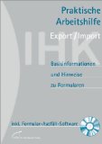  - Außenhandel: Grundlagen globaler und innergemeinschaftlicher Handelsbeziehungen (Springer-Lehrbuch)