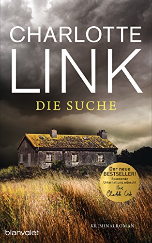 Link, Charlotte - Die Suche: Kriminalroman