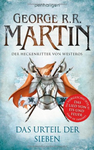 Martin, George R. R. - Der Heckenritter von Westeros: Das Urteil der Sieben