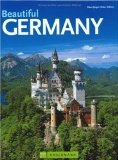  - Germany: The most beautiful places and regions