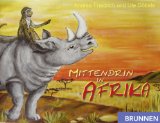  - Was macht ein Bär in Afrika?