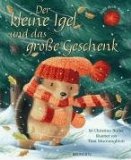  - Der kleine Igel feiert Weihnachten