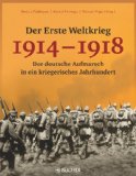  - Der Erste Weltkrieg: Eine europäische Katastrophe