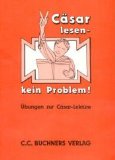 Caesar, Gaius Julius - De bello Gallico / Der Gallische Krieg. Lateinisch / Deutsch