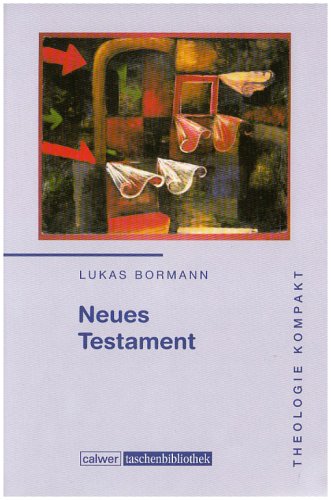  - Neues Testament