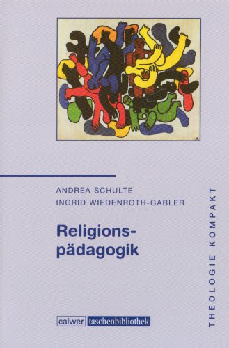  - Religionspädagogik