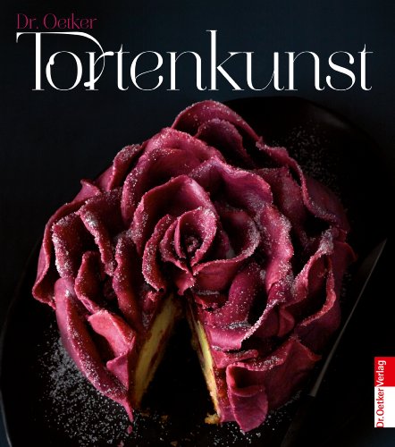  - Tortenkunst