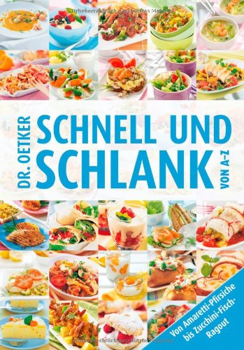  - Schnell + schlank von A-Z