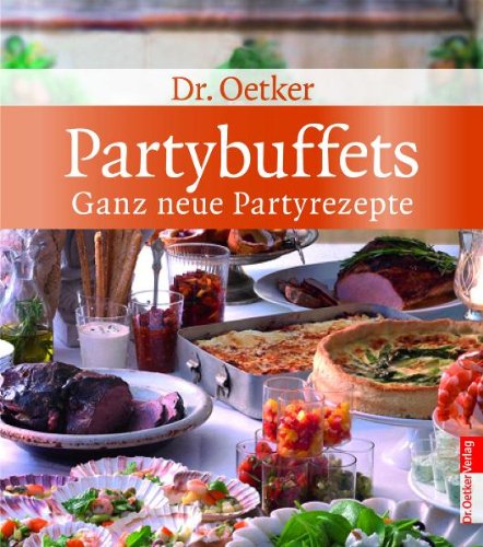  - Partybuffets