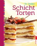  - Schlanke Kuchen - mit wenig Zucker und Fett