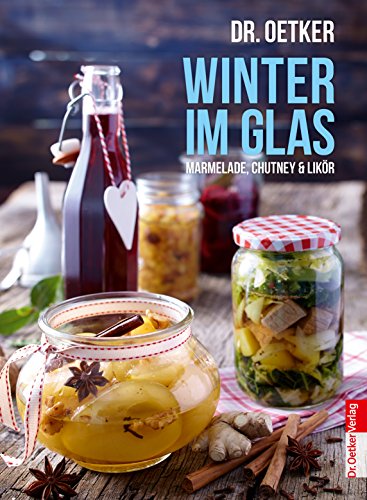  - Winter im Glas