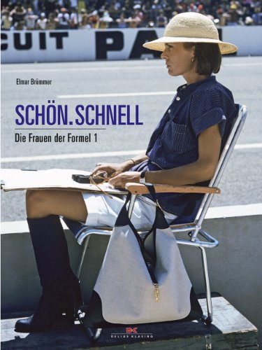  - Schön. Schnell: Frauen und die Formel 1