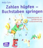  - Sätze rollen Wörter fliegen: Bewegte Sprachförderung in Kita und Grundschule