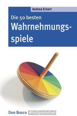  - Die 50 besten Wahrnehmungsspiele